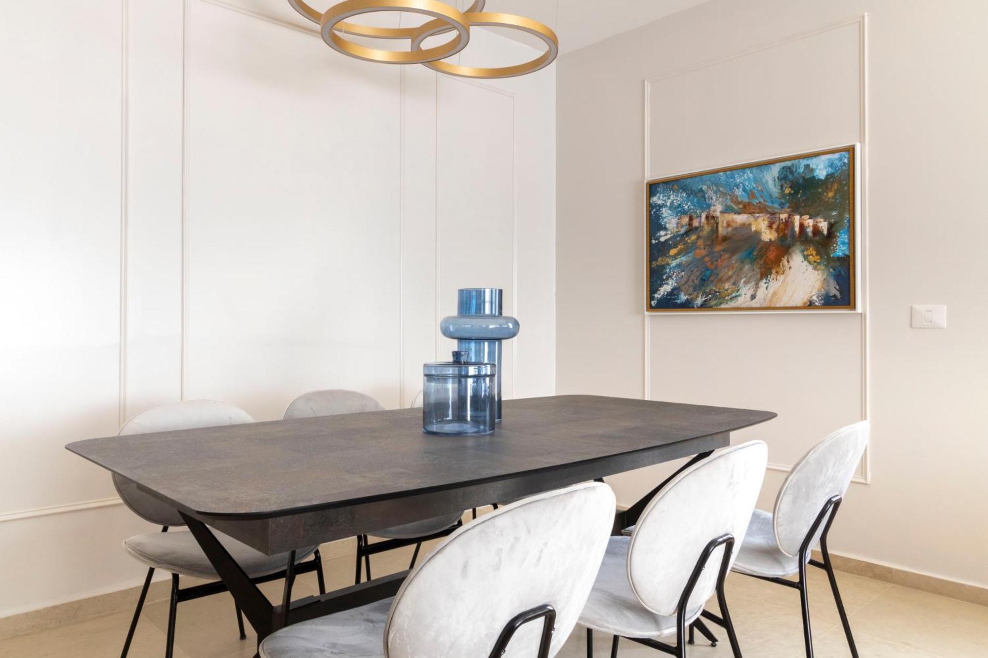Apartment Ha-nevi'im St 22 - Isrentals