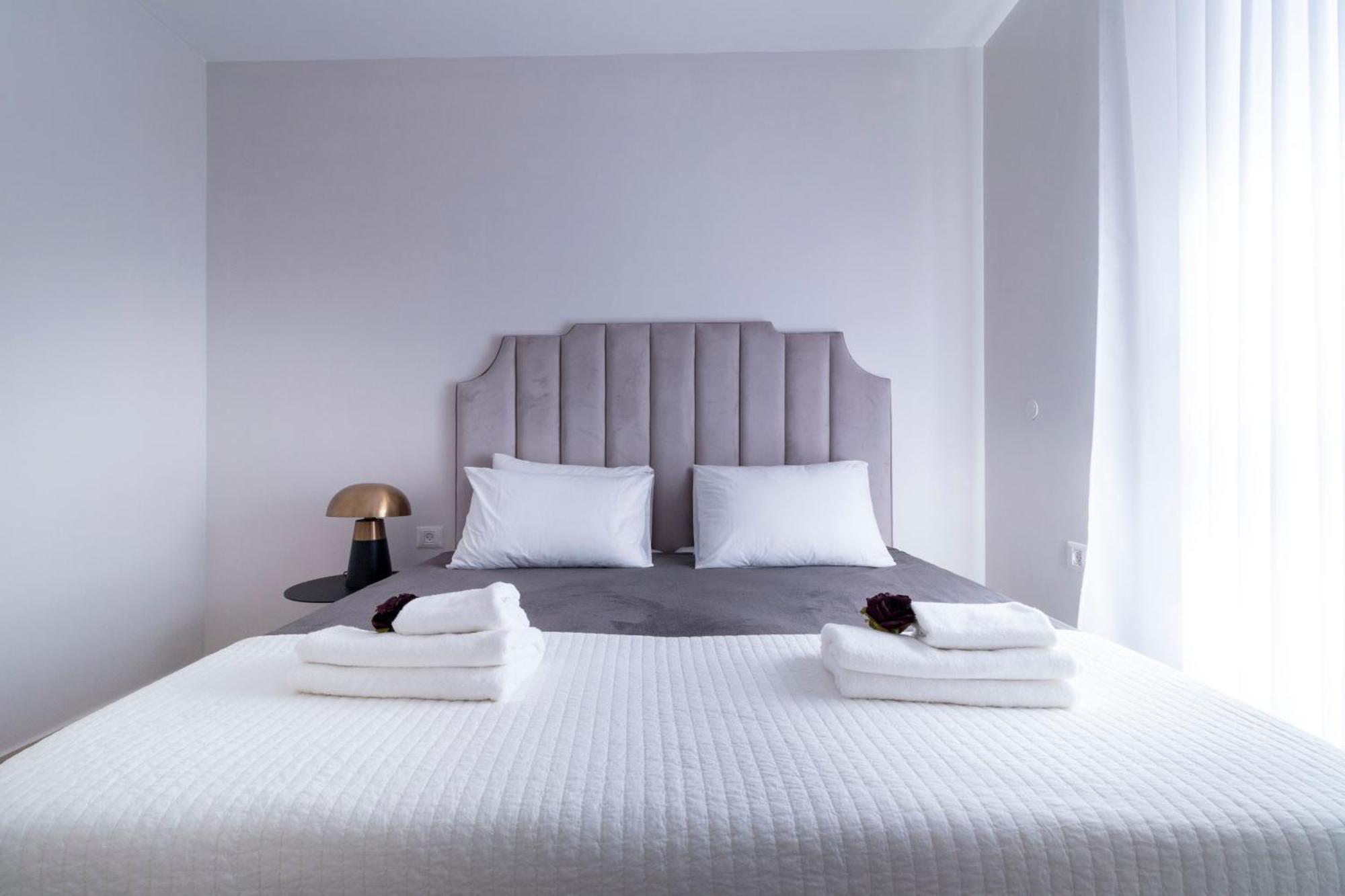 Apartment Ha-nevi'im St 22 - Isrentals