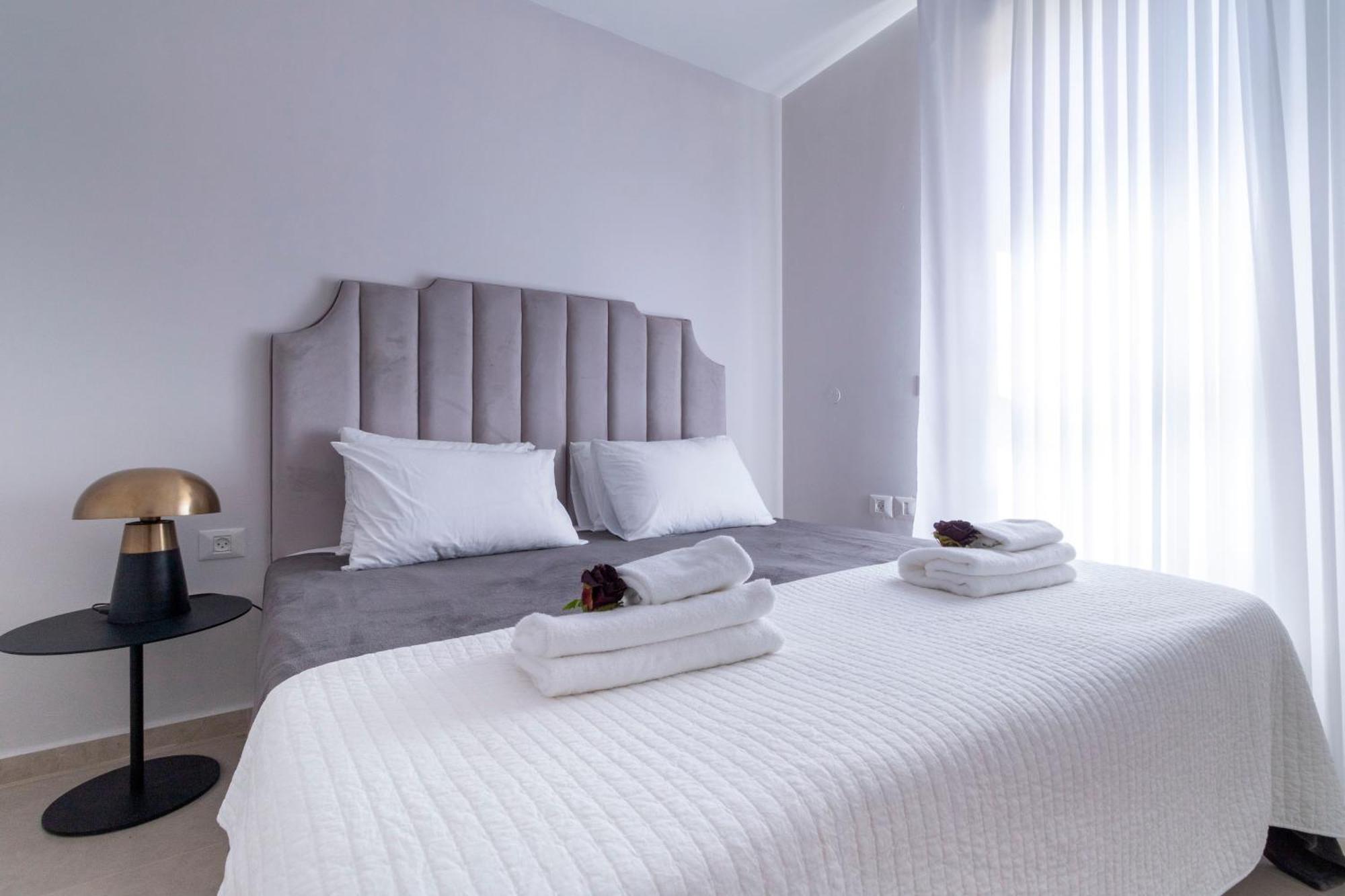 Apartment Ha-nevi'im St 22 - Isrentals Jerusalem